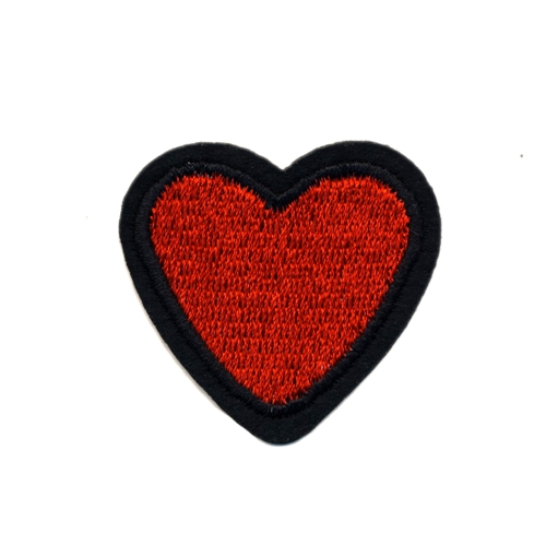 Triigitav aplikatsioon, 3,0 x 4,0 cm, SU18