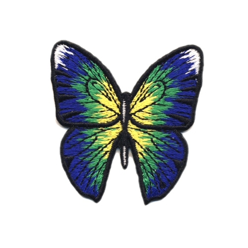 Triigitav aplikatsioon, 4,5 cm x 5 cm