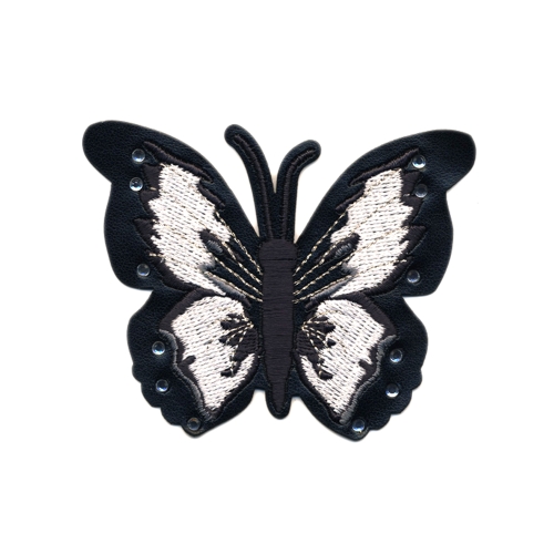 Triigitav aplikatsioon, 8 cm x 7 cm, AO58