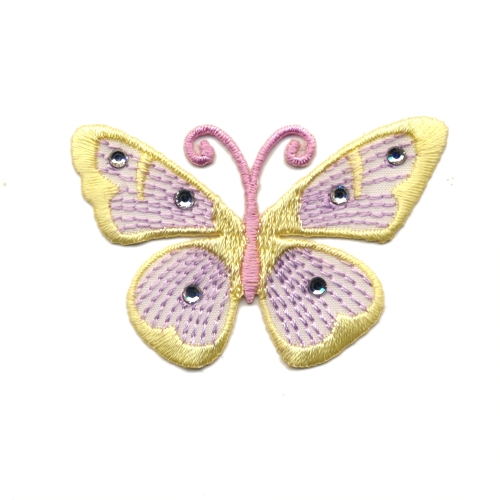 Triigitav aplikatsioon, 5,5 x 4,0 cm, AO65
