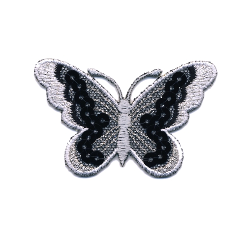 Triigitav aplikatsioon, 6,5 cm x 4, 0 cm, AO56