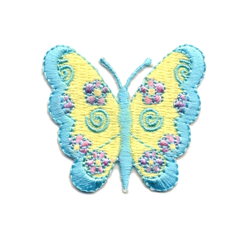 Triigitav aplikatsioon, 4,5cm x 4,5cm, AO61