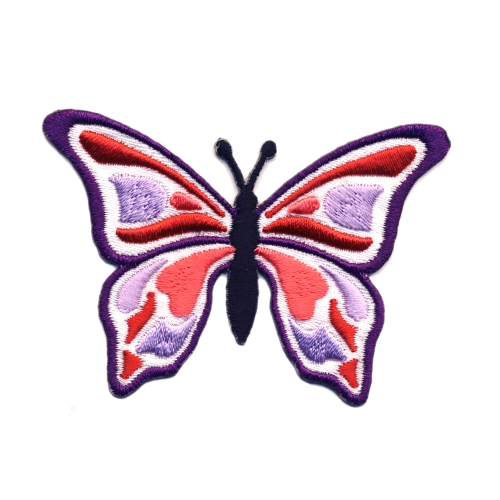 Triigitav aplikatsioon, 7,0 x 5,0 cm, AL81