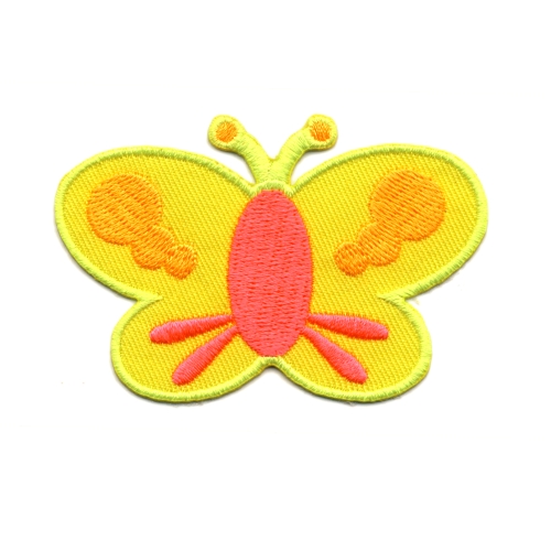 Triigitav aplikatsioon, 7,0 x 4,0 cm, AL39