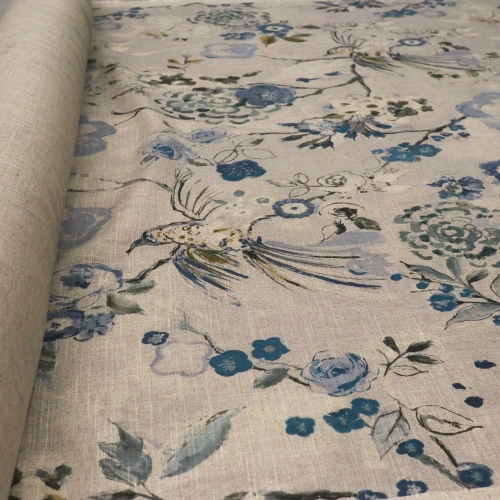 Pool-linane kangas, Edinburgh Weavers, Šotimaa