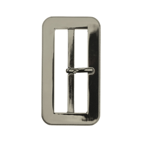 Metallpannal 67x36 mm rihmale laiusega 50 mm