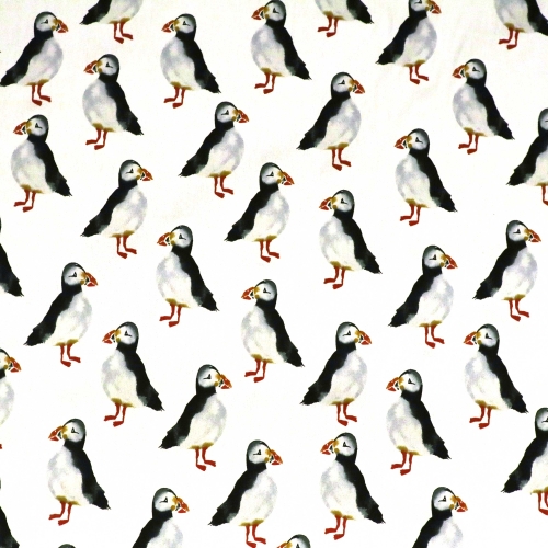 Puuvillane kangas, PT, Puffin