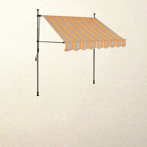 Päikesekiirgusele ja vihmale vastupidavam kangas, 150 cm, Dralon Umbrella Protect