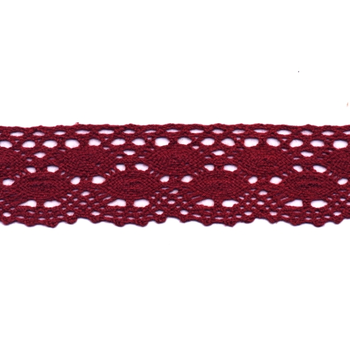 Puuvillane pits CC-5006 laiusega 3,5 cm