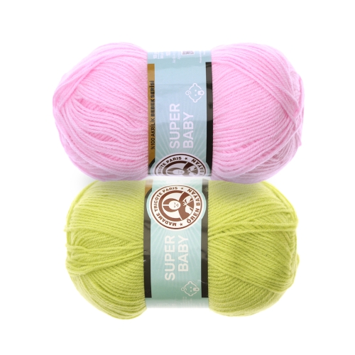 Beebilõng Super Baby, Madame Tricote