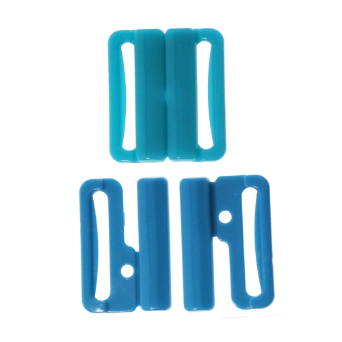 Rinnahoidja plastkinnis 24 mm paelale