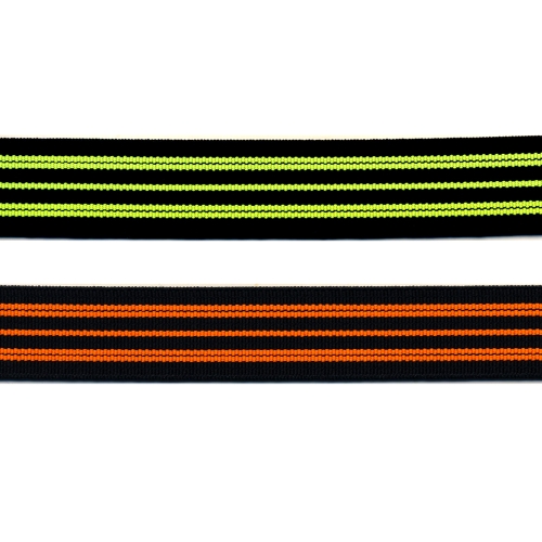 Contrast Stripe Elastic 20 mm, 822783821