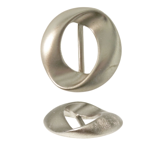 Metallpannal 24 x 25 mm rihmale laiusega 15-17 mm