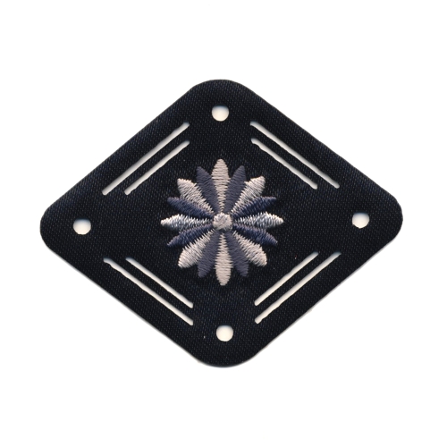 Triigitav aplikatsioon, 4,5 cm x 6,0 cm, TA84 