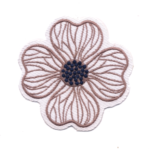 Triigitav aplikatsioon, ø 10,0 cm, TA77 