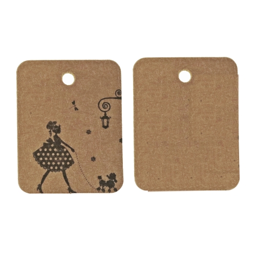 Hinnasildid, tootelipikud 2,5 x 3,5 cm, 10 tk