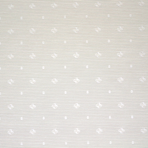 Sissekootud mustriga (jacquard) puuvillasegu kangas, 140cm, 17310, Soodushind!