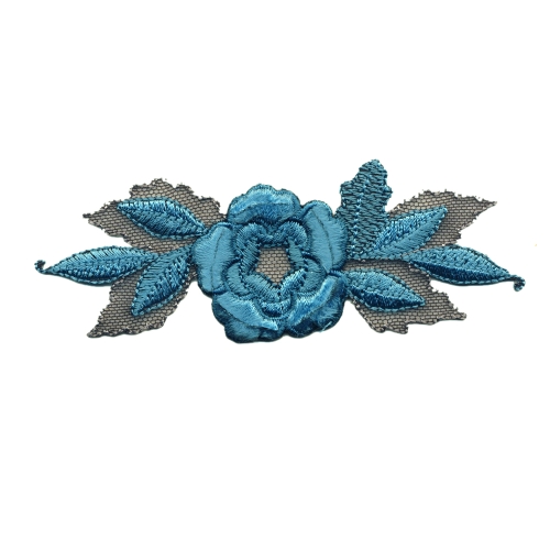 Triigitav aplikatsioon, 10,0 cm x 3,5 cm, TA72