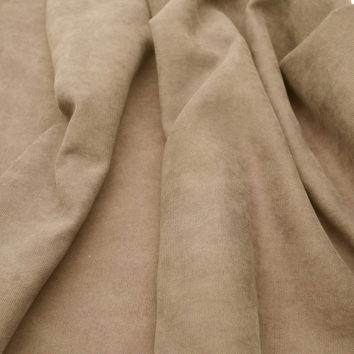 Veidi sametja pinnaga kardinakangas, 300 cm, Nati