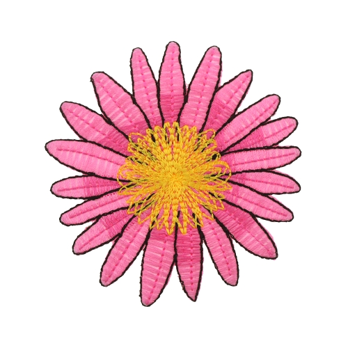 Triigitav aplikatsioon, ø 8,0 cm