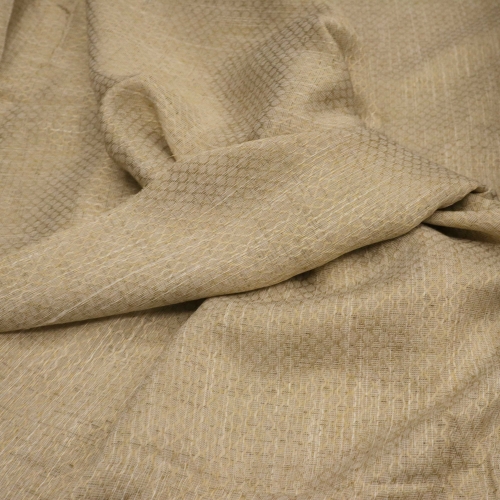 300 cm, elegantne kardinakangas, Jacquard Sheer, Aroa