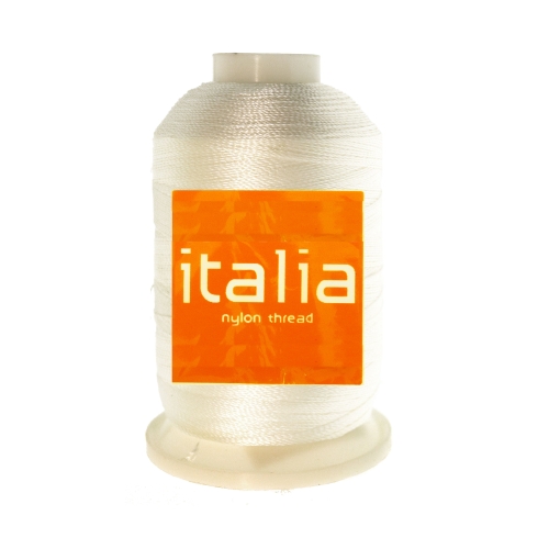 Nailonniit 900m (1000y) -2750m (3000y), Italia Nylon, Nr. 210D/2, Polimex