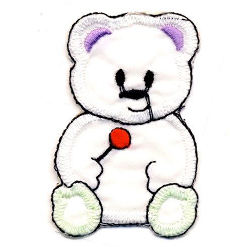 Triigitav aplikatsioon, 5,0 x 4,0 cm, AI24