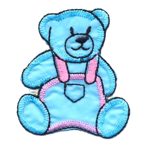 Triigitav aplikatsioon, 5,5 x 5,0 cm, AJ5