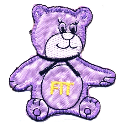 Triigitav aplikatsioon, 8,0 x 7,0 cm, AJ9