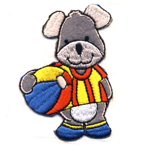 Triigitav aplikatsioon, 7,0 x 5,0 cm