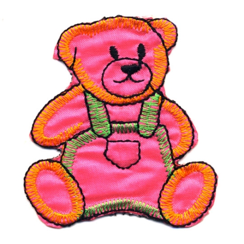 Triigitav aplikatsioon, 6,0 x 5,5 cm