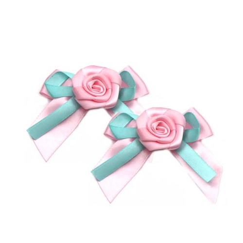 Atlaspaelast õied lehviga, 2 tk, 8,0 cm - 9,5 cm