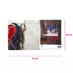 Набор для вышивания, Idena, Art.924000008521 