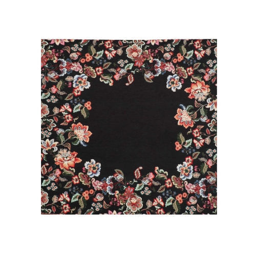 Gobeläänkangas kupongina, 140 cm x 140 cm, Melania