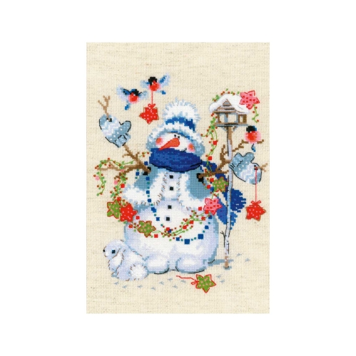 Tikkimiskomplekt Riolis, 1757