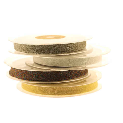 Metallik-trikoopael 30 mm, XSS12-030
