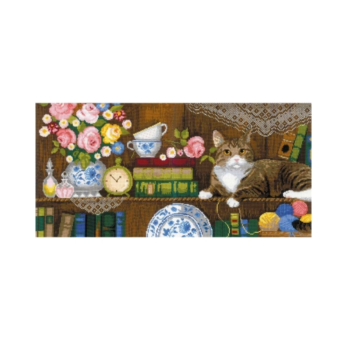 Tikkimiskomplekt Riolis, 1815