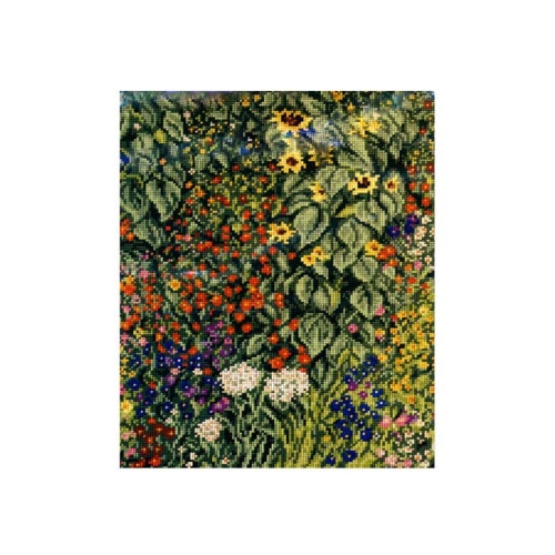 Tikkimiskomplekt eelprinditud mustriga, Ariadna, Malwina, 814-D