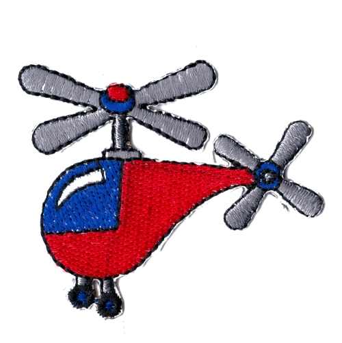 Triigitav aplikatsioon, 5,5 x 5,0 cm, LE8 