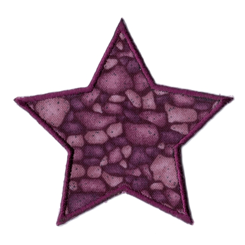 Triigitav aplikatsioon, 9,0 x 9,0 cm, VA21