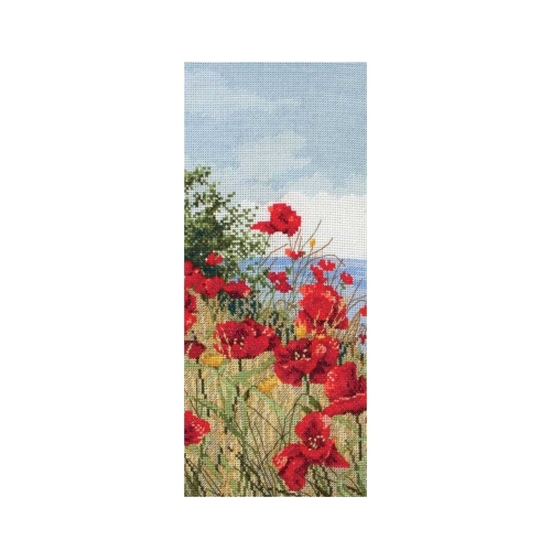 Tikkimiskomplekt, Counted Cross Stitch Kit, Anchor, APC416