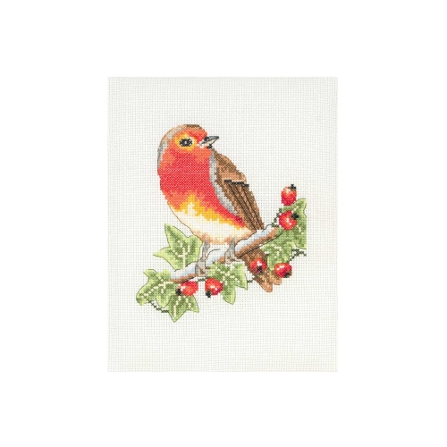 Tikkimiskomplekt, Counted Cross Stitch Kit, Anchor, AK125