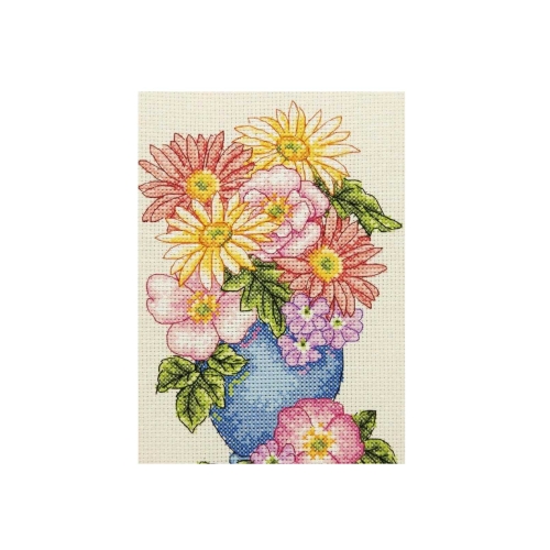 Tikkimiskomplekt, Counted Cross Stitch Kit, Anchor, AK134