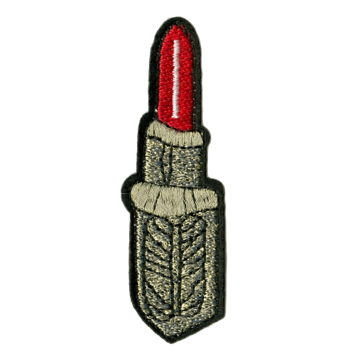 Triigitav aplikatsioon, 7,4 x 2,3 cm, BG92