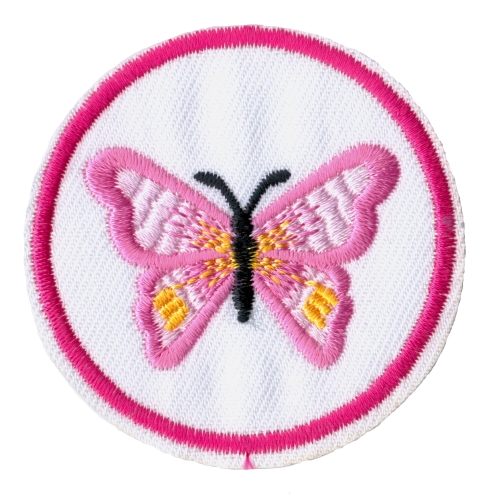 Triigitav aplikatsioon, ø 5,2 cm, BG62