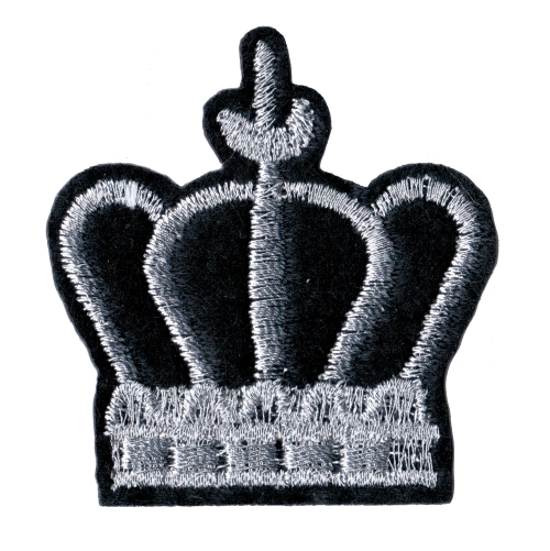 Triigitav aplikatsioon, 4,6 x 4,4 cm, BG91