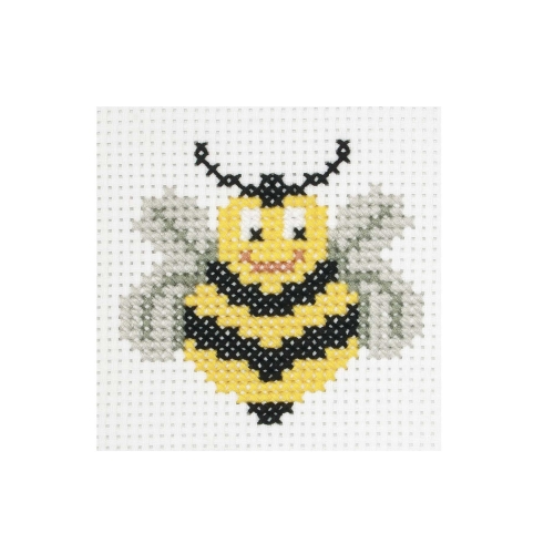 Tikkimiskomplekt, Counted Cross Stitch Kit, Anchor, 3690000-10019