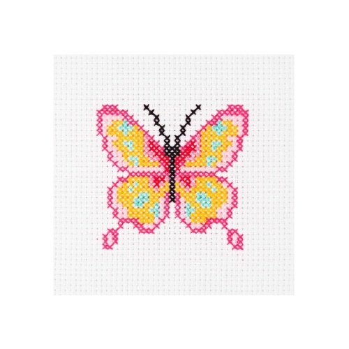 Tikkimiskomplekt, Counted Cross Stitch Kit, Anchor, 3690000-10022