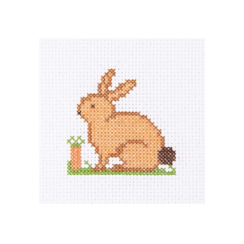 Tikkimiskomplekt, Counted Cross Stitch Kit, Anchor, 3690000-10023