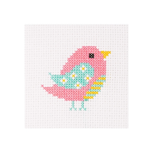 Tikkimiskomplekt, Counted Cross Stitch Kit, Anchor, 3690000-10024